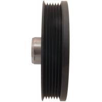 Febest Crankshaft pulley - Part TDS-3ZZFE