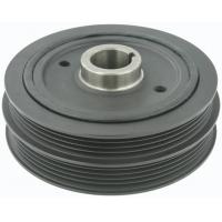 Febest Crankshaft pulley - Part TDS-4AE