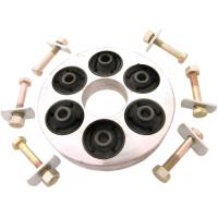 Febest Drive shaft coupling - Part TDS-LCB