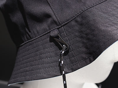 TEIN reversible bucket hat, alternate product view (TN003-006).