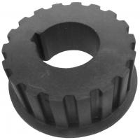 Febest Crankshaft timing pulley-3