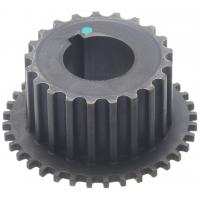 Febest Crankshaft timing pulley-4