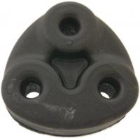 Febest Exhaust pipe support - Part TEXB-005