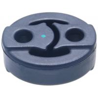 Febest Exhaust pipe support - Part TEXB-010