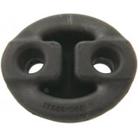 Febest Exhaust pipe support - Part TEXB-012