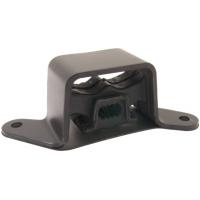 Febest Exhaust pipe mounting bracket - Part TEXB-017