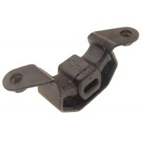 Febest Exhaust pipe support - Part TEXB-020