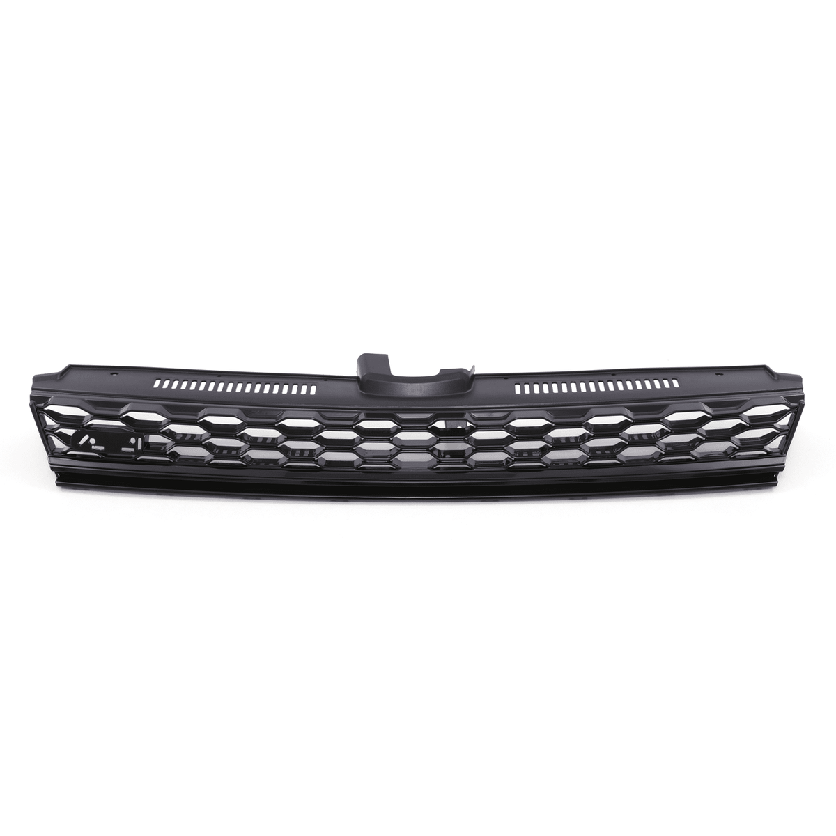 Gravity Performance Badgeless Grille Gloss Black - VW Golf MK7.5 Facelift 2017-2020