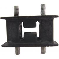 Febest Exhaust pipe support