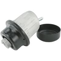 Febest Front engine mount (hydro) - Part TM-GSE20F