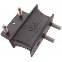 Febest Left engine mount - Part TM-SV40