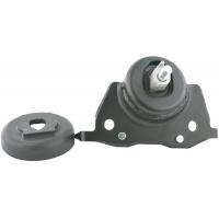 Febest Front left engine mount - Part TM-UZJ200WLH