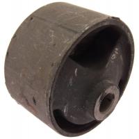 Febest Left engine mount bushing-20
