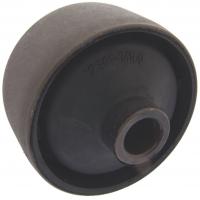 Febest Front engine mount bushing-25