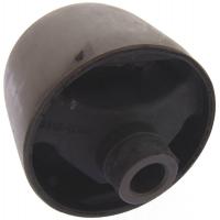 Febest Left engine mount bushing - Part TMB-096