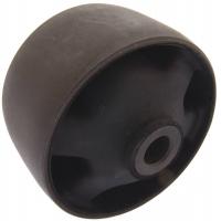 Febest Front engine mount bushing - Part TMB-098