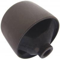 Febest Left engine mount bushing-24