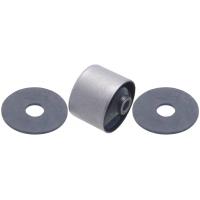 Febest Differential mount bushing - Part TMB-ANM15
