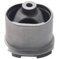 Febest Left engine mount bushing-12