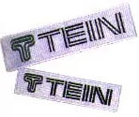 TEIN TEIN patch image.