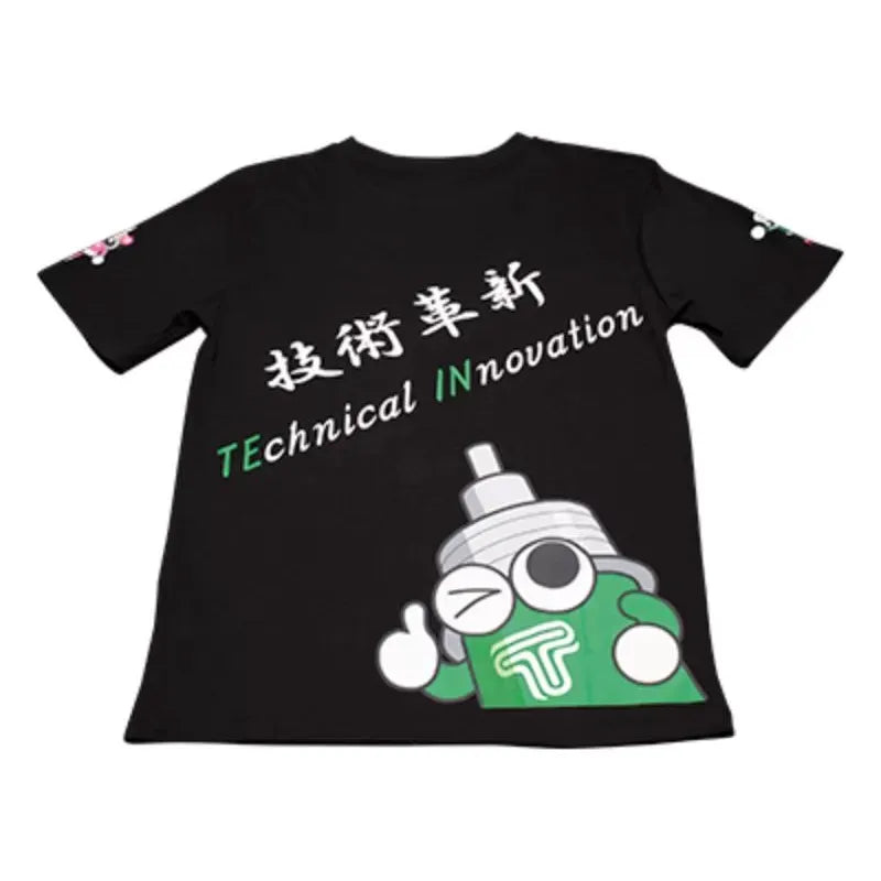 TEIN TEIN T-shirt image.