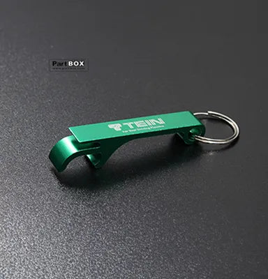 TEIN bottle opener image.