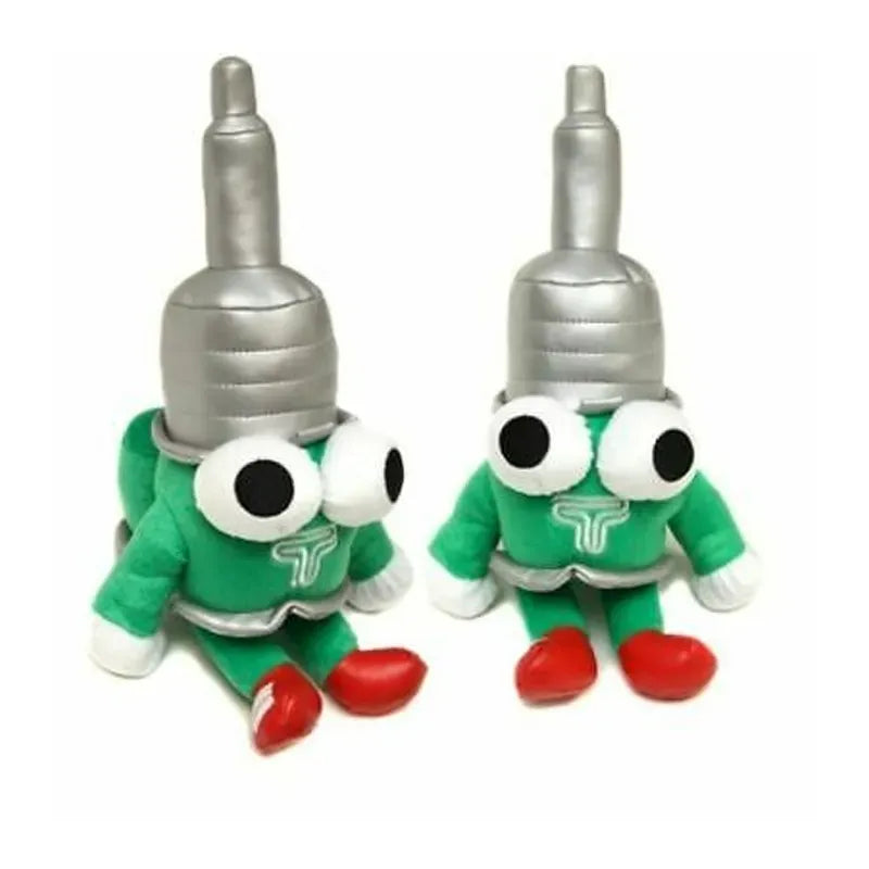 TEIN Dampachi Doll TN020-001