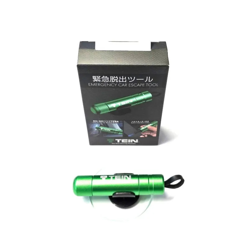 TEIN Emergency Car Escape Tool TN031-004