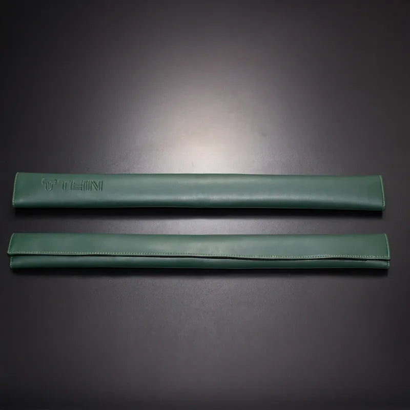 Representative TEIN seat belt pad image; exact SKU/application may differ.