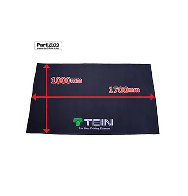 TEIN service mat image.