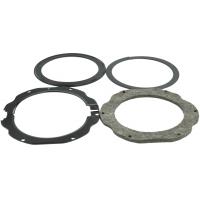 Febest Repair kit seal sub-assy steering knuckle - Part TOS-001S