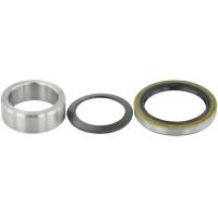 Febest Half shaft oil seal - Part TOS-LC120
