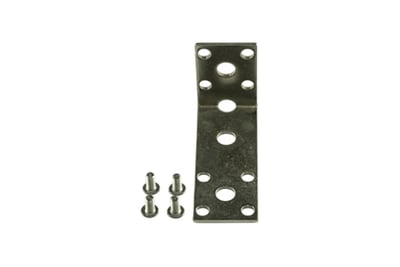 Turbosmart GBCV SS/DS Mounting Bracket TS-0105-3001 | TS-0105-3001