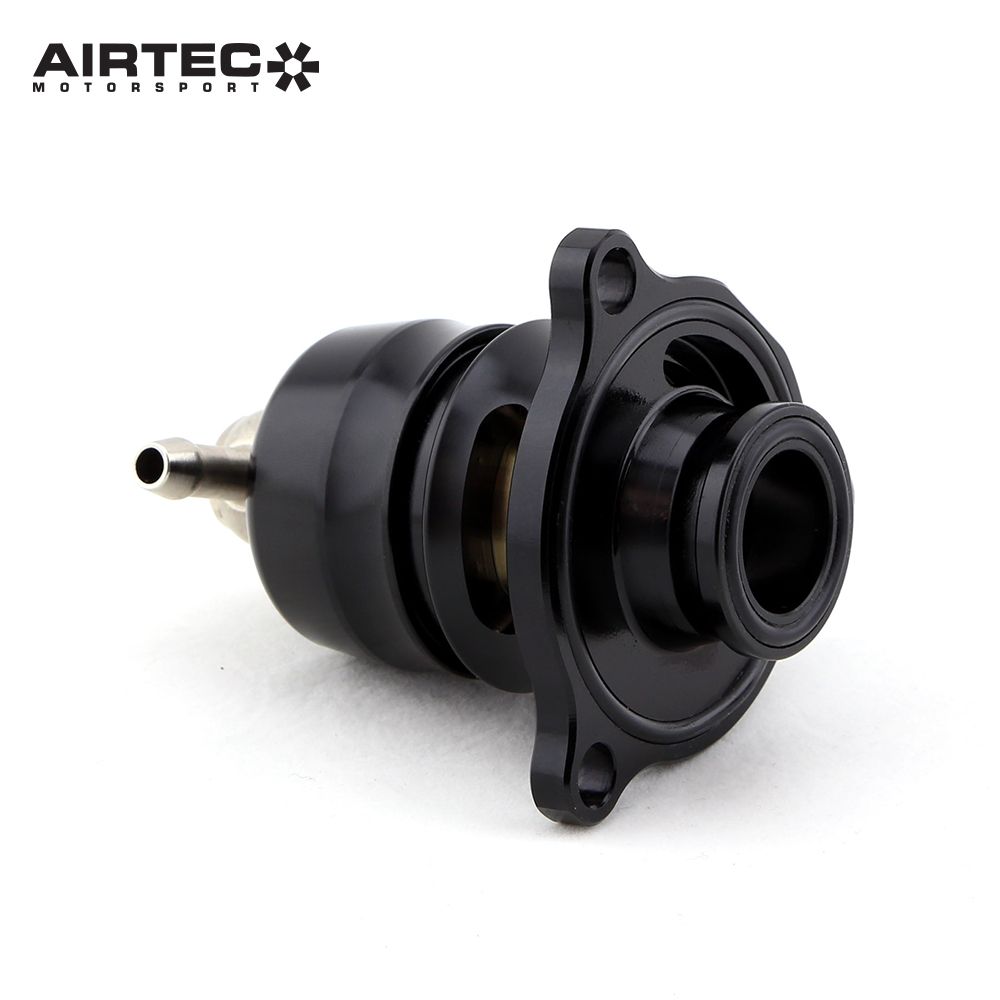 Airtec Motorsport Turbosmart BOV Kompact Dual Port Ford Focus RS 2016 2.3L Ecoboost
