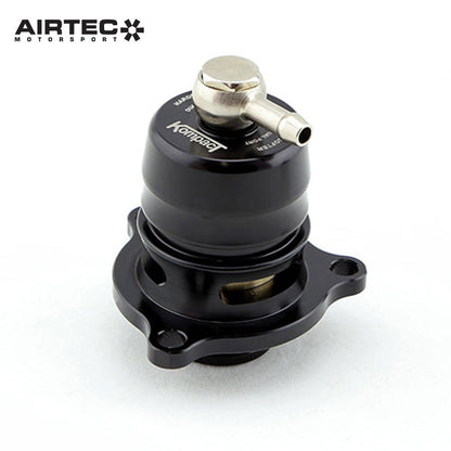 Airtec Motorsport Turbosmart BOV Kompact Dual Port Ford Focus RS 2016 2.3L Ecoboost