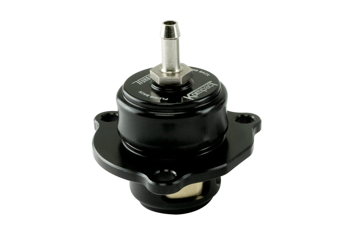 Turbosmart BOV Kompact PlumBack - Shortie TS-0203-1261 | TS-0203-1261
