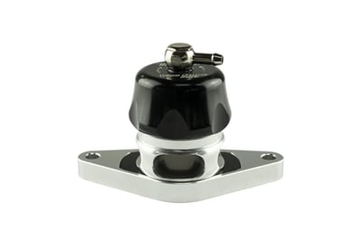 Turbosmart BOV Vee Port Pro Subaru -Black TS-0205-1136 | TS-0205-1136