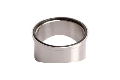 Turbosmart BOV 38mm SS Profiled Adapter TS-0205-2003 | TS-0205-2003