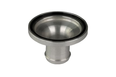 Turbosmart BOV 19mm Hose Adapter TS-0205-2006 | TS-0205-2006