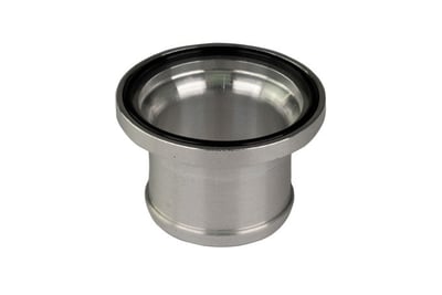 Turbosmart BOV 32mm Hose Adapter TS-0205-2008 | TS-0205-2008