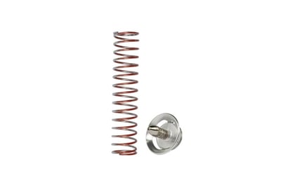 Turbosmart BOV Smart Port Upgrade Kit - 50mm Silver TS-0205-3113 | TS-0205-3113