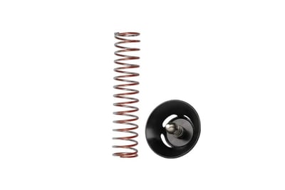Turbosmart BOV Smart Port Upgrade Kit - 60mm Black TS-0205-3114 | TS-0205-3114