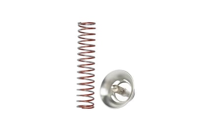 Turbosmart BOV Smart Port Upgrade Kit - 60mm Silver TS-0205-3115 | TS-0205-3115