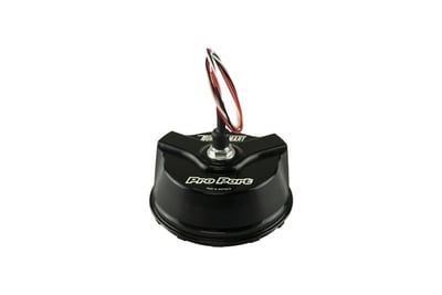 Turbosmart BOV ProPort Sensor Cap Upgrade Black TS-0208-9002 | TS-0208-9002