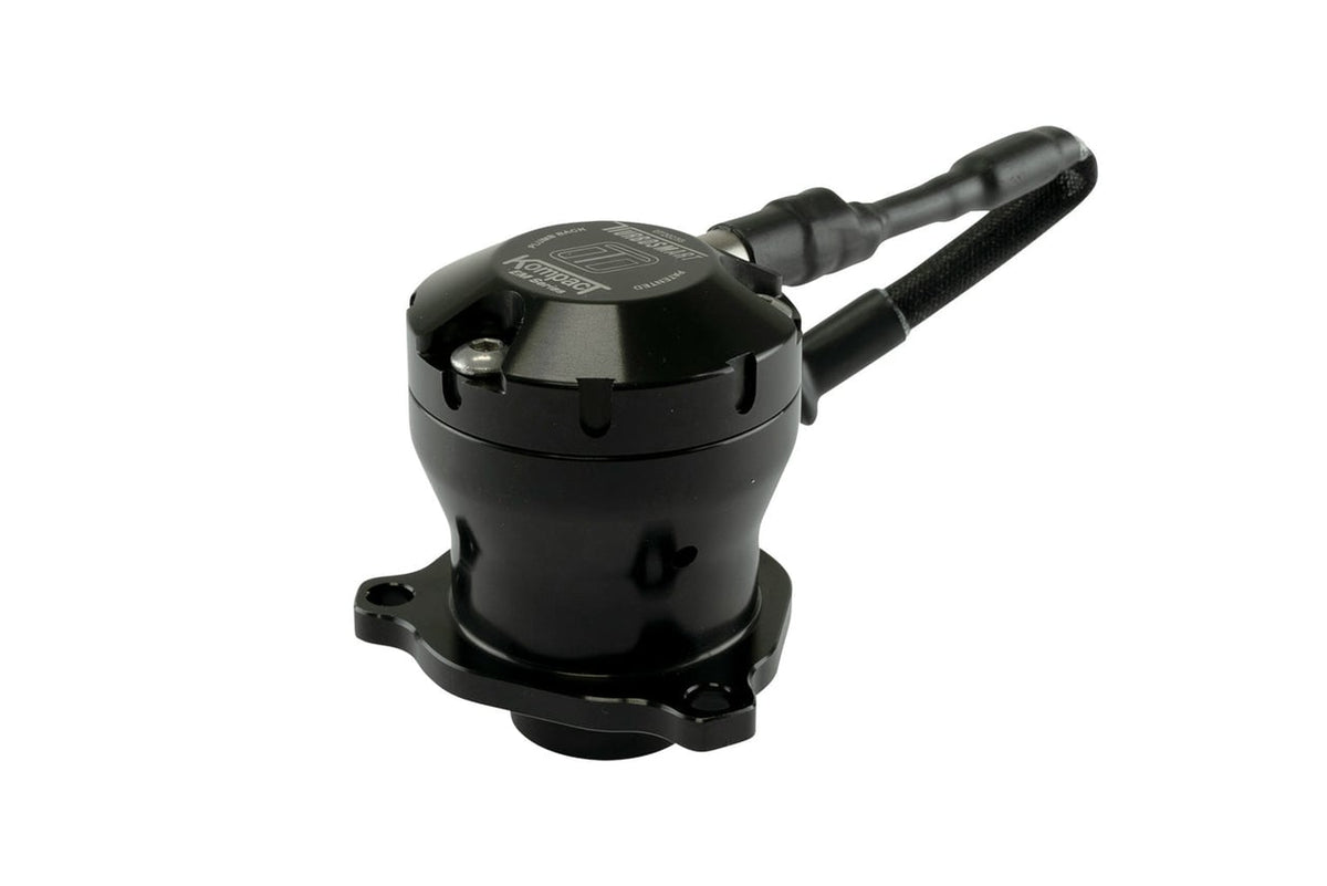 Turbosmart BOV Kompact EM PlumBack- VR3 (Jeep) TS-0223-1286 | TS-0223-1286