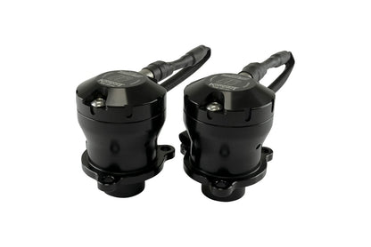 Turbosmart BOV Kompact EM Plumb Back VR25 - 400 Z TS-0223-1297 | TS-0223-1297