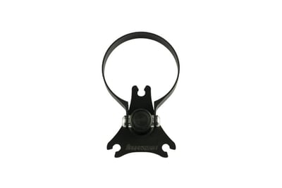 Turbosmart 60mm Gauge Dash Mounting System - Suits eBoost2 and eBoost3 TS-0301-2001 | TS-0301-2001