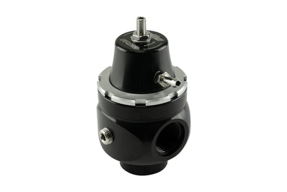 Turbosmart FPR10 - Fuel Pressure Regulator - Black TS-0404-1042 | TS-0404-1042