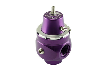 Turbosmart FPR10 - Fuel Pressure Regulator - Purple TS-0404-1043 | TS-0404-1043