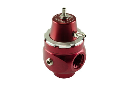 Turbosmart FPR10 - Fuel Pressure Regulator - Red TS-0404-1044 | TS-0404-1044